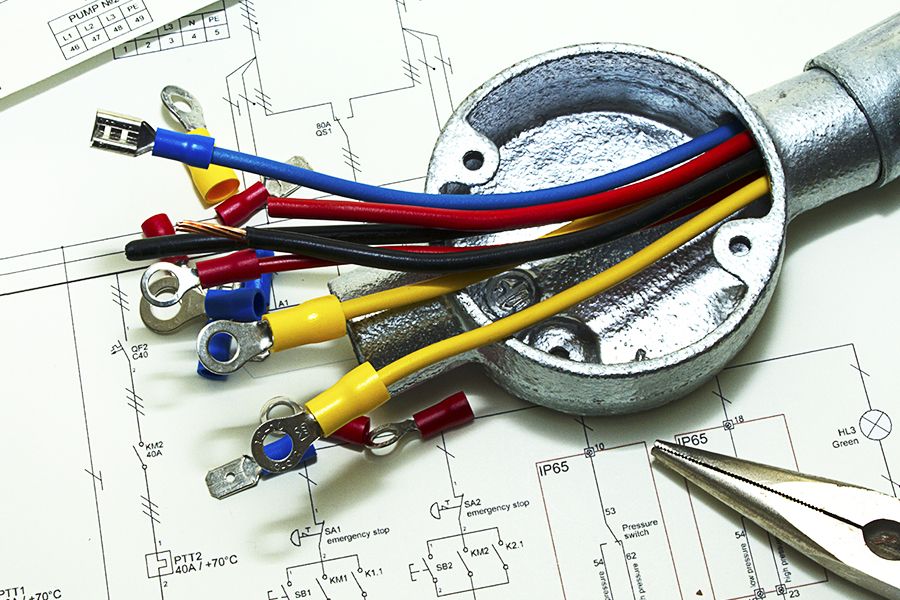 Belmont Electrician Electrical Contractors Bay Area Safety First